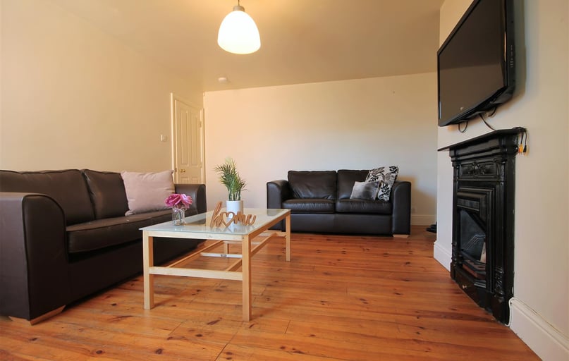 Mayfair Road, Jesmond, Newcastle - Image 1